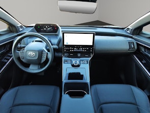 Vehicle image TOYOTA bZ4X 6.6 kw OBC Premium AWD
