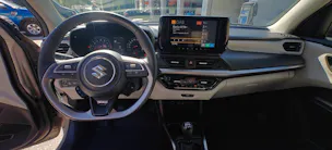 Suzuki Swift 1.2 Tradizio Top Hybrid 4x4