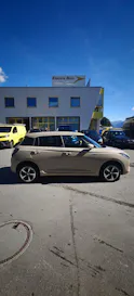 Suzuki Swift 1.2 Tradizio Top Hybrid 4x4