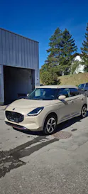 Suzuki Swift 1.2 Tradizio Top Hybrid 4x4