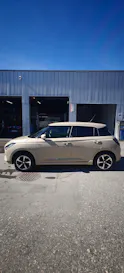 Suzuki Swift 1.2 Tradizio Top Hybrid 4x4