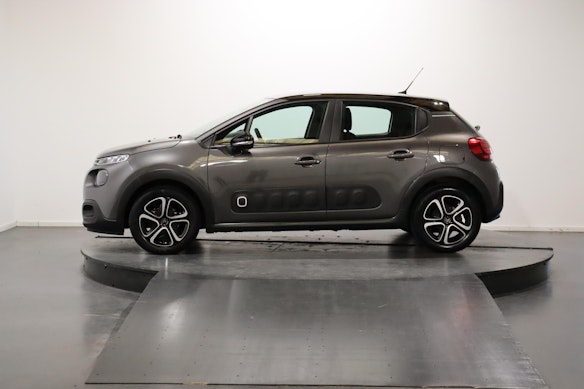 CITROEN C3 1.2 PureTech Shine 1