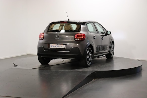 CITROEN C3 1.2 PureTech Shine 3