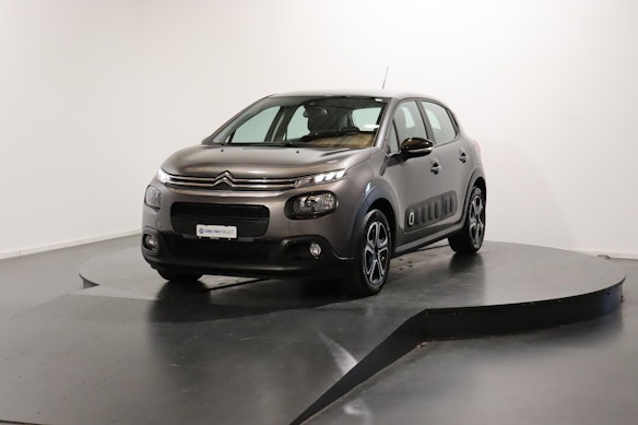CITROEN C3 1.2 PureTech Shine 0