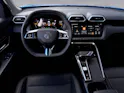 MG ZS 1.5 Hybrid+ Luxury