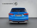 MG ZS 1.5 Hybrid+ Luxury