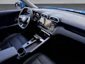 MG ZS 1.5 Hybrid+ Luxury