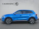 MG ZS 1.5 Hybrid+ Luxury