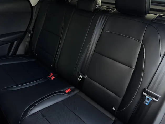 MG ZS 1.5 Hybrid+ Luxury