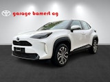 First vehicle image