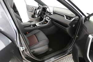 Vehicle image SUZUKI Across 2.5 PHEV Compact Top 4x4