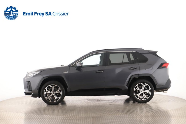 Vehicle image SUZUKI ACROSS