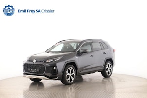 Vehicle image SUZUKI Across 2.5 PHEV Compact Top 4x4