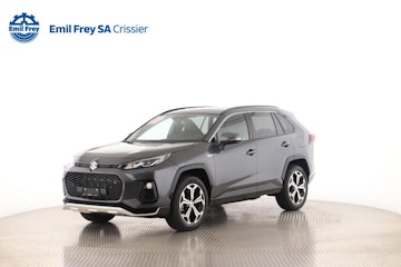 Vehicle image SUZUKI Across 2.5 PHEV Compact Top 4x4 Vehicle image SUZUKI Across 2.5 PHEV Compact Top 4x4