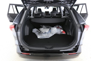 Vehicle image SUZUKI Across 2.5 PHEV Compact Top 4x4