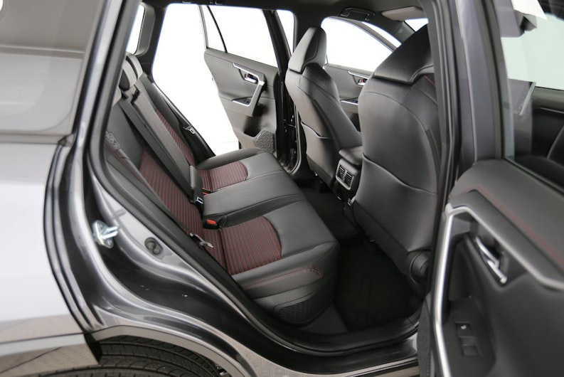 Vehicle image SUZUKI ACROSS