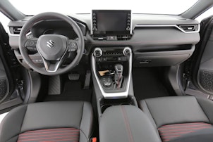Vehicle image SUZUKI Across 2.5 PHEV Compact Top 4x4