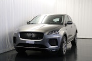First vehicle image