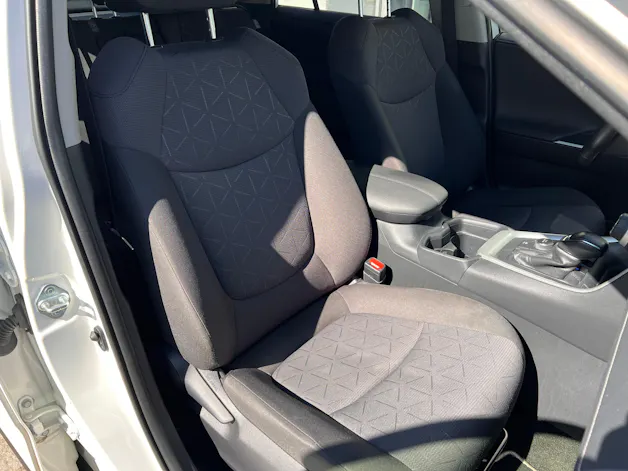 Toyota RAV4 2.5 HSD Trend