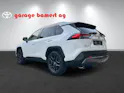 Toyota RAV4 2.5 HSD Trend