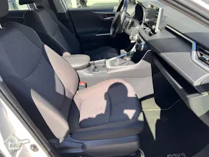 Toyota RAV4 2.5 HSD Trend