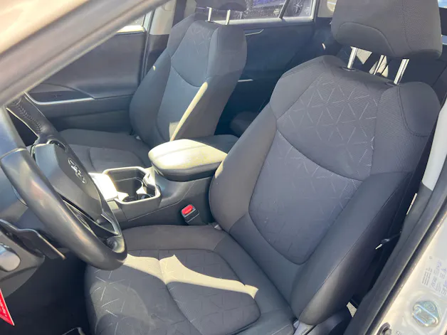 Toyota RAV4 2.5 HSD Trend
