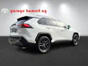 Toyota RAV4 2.5 HSD Trend