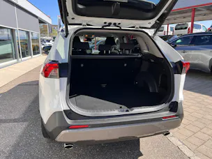 Toyota RAV4 2.5 HSD Trend