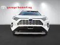 Toyota RAV4 2.5 HSD Trend