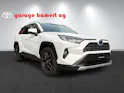 Toyota RAV4 2.5 HSD Trend