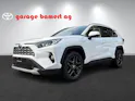 Toyota RAV4 2.5 HSD Trend