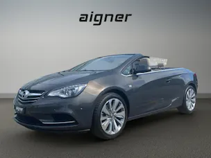 Opel Cascada 1.4 T eTEC S/S