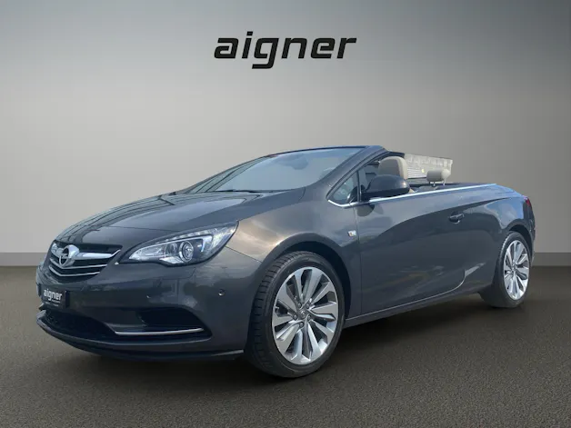 Opel Cascada 1.4 T eTEC S/S