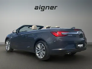 Opel Cascada 1.4 T eTEC S/S