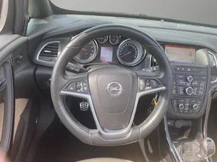 Opel Cascada 1.4 T eTEC S/S