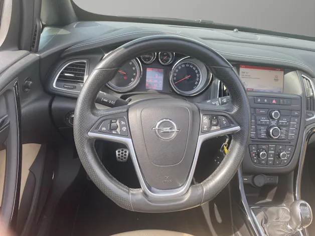 Opel Cascada 1.4 T eTEC S/S