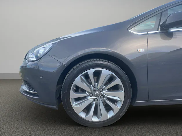 Opel Cascada 1.4 T eTEC S/S