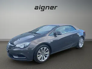 Opel Cascada 1.4 T eTEC S/S