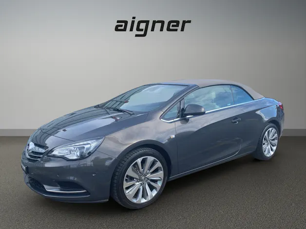 Opel Cascada 1.4 T eTEC S/S