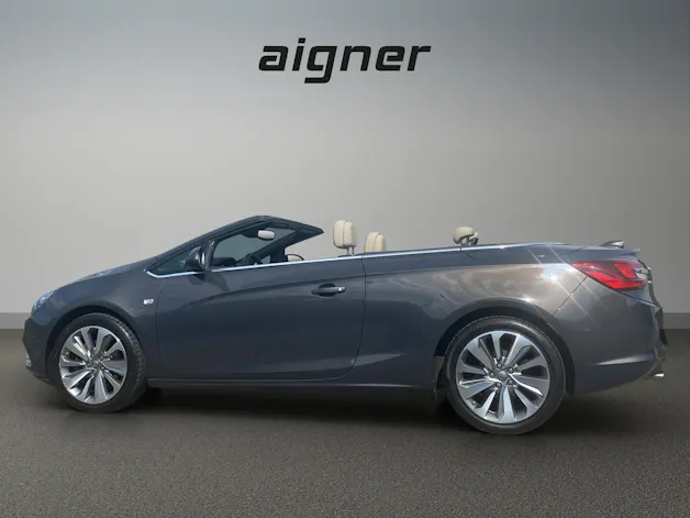 Opel Cascada 1.4 T eTEC S/S
