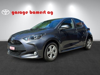 Vehicle image TOYOTA YARIS 0