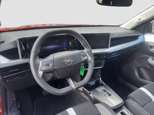 Opel Frontera-e GS
