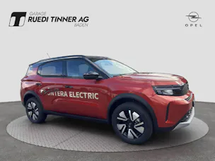 Opel Frontera-e GS