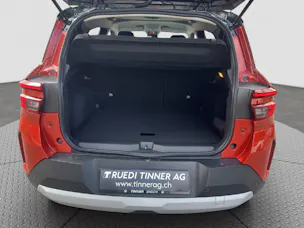 Opel Frontera-e GS