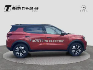 Opel Frontera-e GS