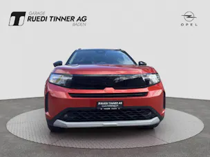 Opel Frontera-e GS