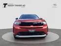 Opel Frontera-e GS
