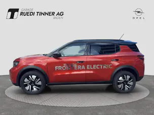 Opel Frontera-e GS