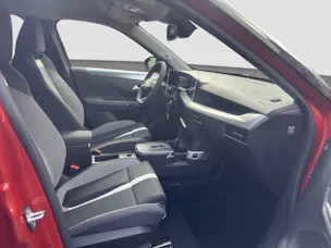 Opel Frontera-e GS