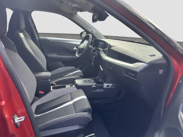Opel Frontera-e GS